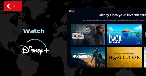 Why Disney Plus is not available in Turkey?