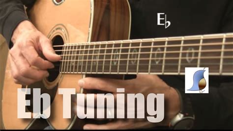 Why E flat tuning?