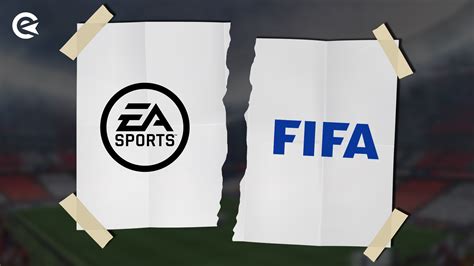 Why EA dropped FIFA?