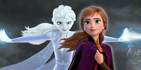 Why Elsa is better than Anna?