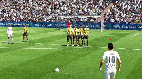 Why FIFA 17 is the best?