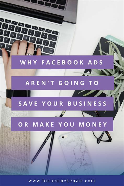 Why Facebook ads don't spend money?