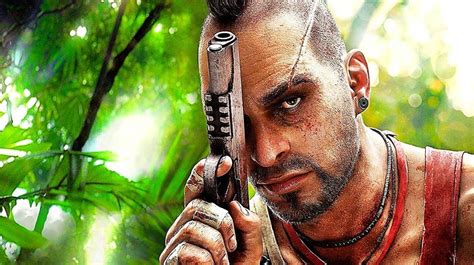 Why Far Cry 3 is the best?