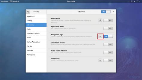 Why GNOME Tweaks?