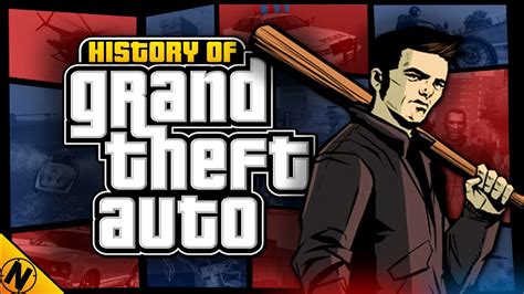 Why GTA is called Grand Theft Auto?