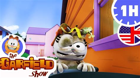 Why Garfield hates Nermal?