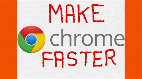 Why Google Chrome is very slow in Windows 10?