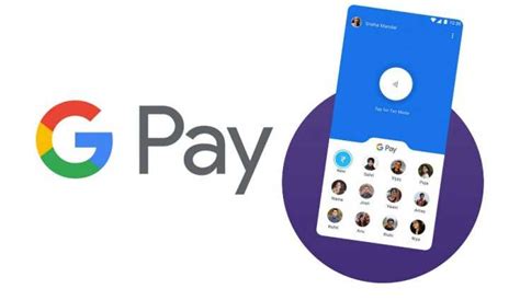 Why Google Pay is best?