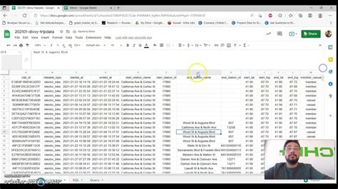 Why Google Sheets is better than Excel?