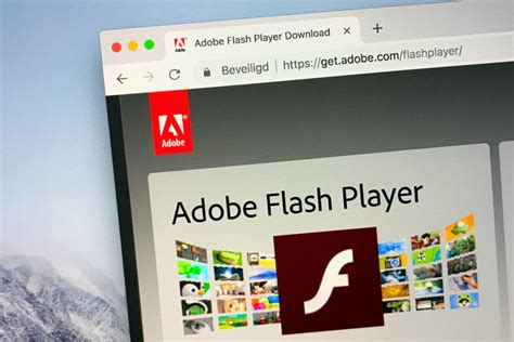 Why HTML5 replaced Flash?