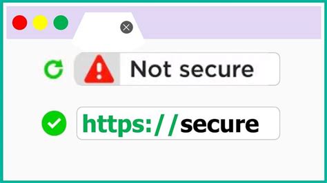 Why HTTPS is not always secure?