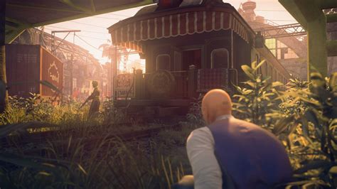 Why Hitman 2 is free?