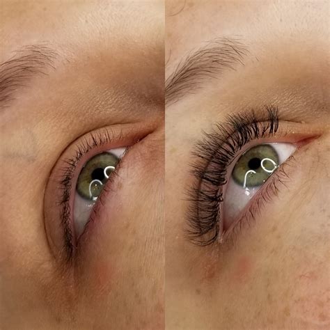Why I stopped wearing lash extensions?
