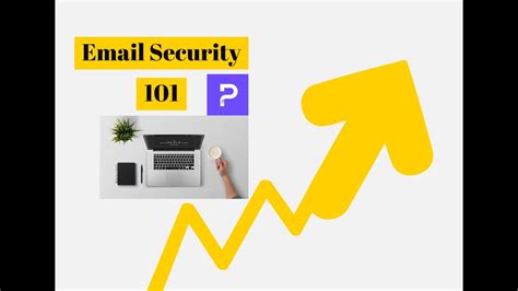 Why I switched to ProtonMail?