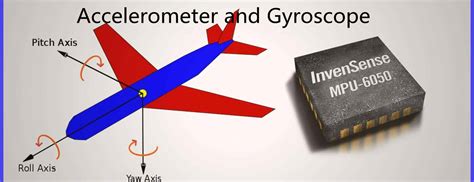 Why IMU needs both accelerometer and gyroscope?