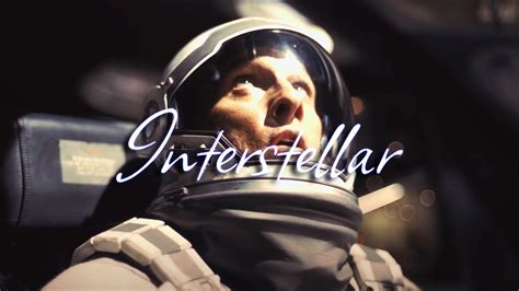 Why Interstellar is so good?