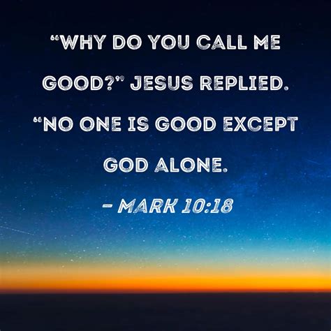 Why Jesus called God?