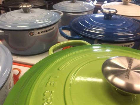 Why Le Creuset is so expensive?