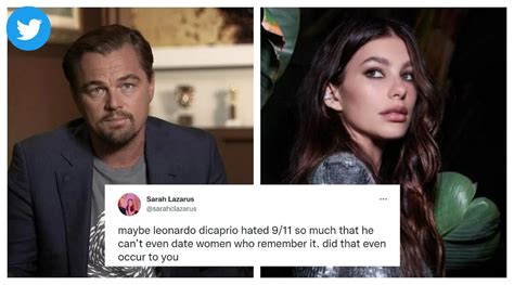 Why Leo doesn t date over 25?