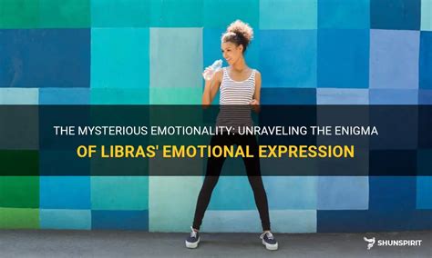 Why Libra is so emotional?