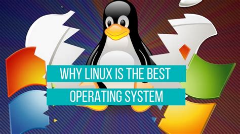 Why Linux OS is faster than Windows?