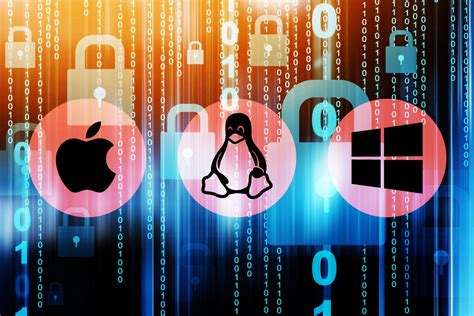 Why Linux is better than Windows or Macos for security?
