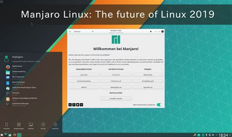 Why Linux is the future?