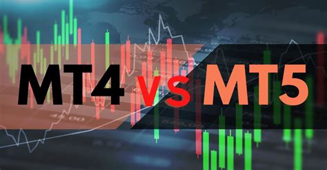 Why MT5 is better than MT4?