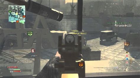 Why MW3 is good?