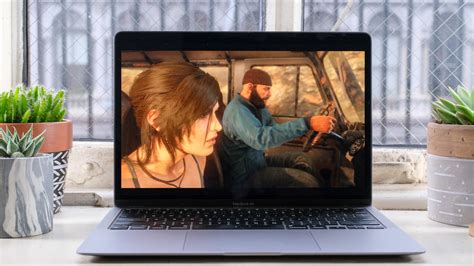Why MacBook is not for gaming?