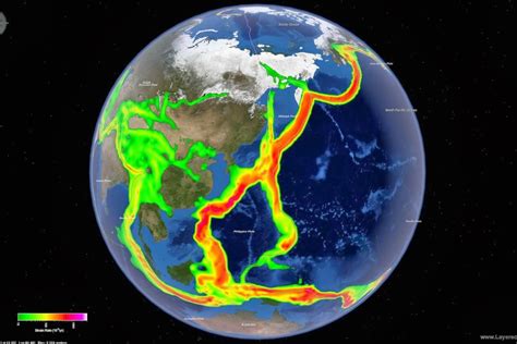 Why Mars has no tectonic plates?