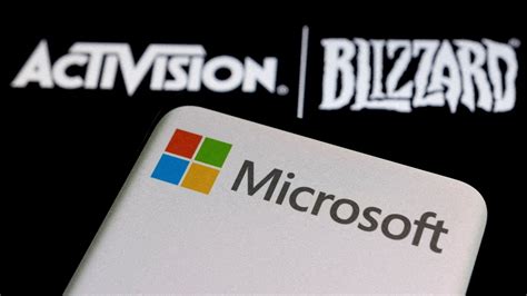 Why Microsoft buying Activision?