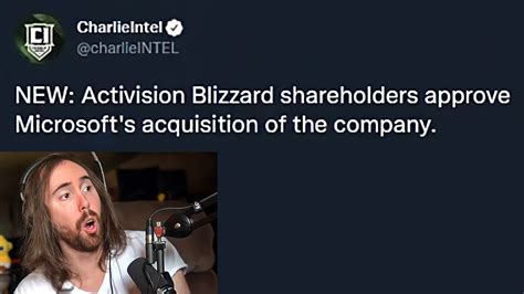 Why Microsoft buys Blizzard?