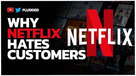 Why Netflix is so dark?