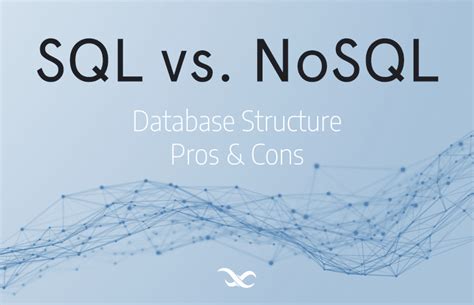 Why NoSQL databases are faster?
