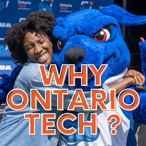 Why Ontario for students?