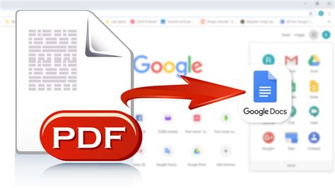 Why PDF over DOCX?
