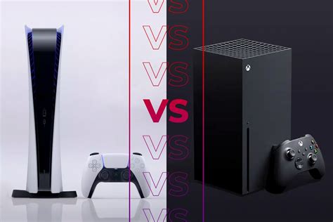 Why PS5 over Xbox?