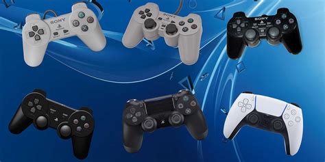 Why PlayStation controllers are better?