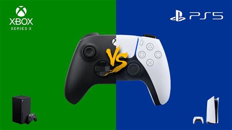 Why PlayStation over Xbox?