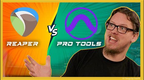 Why REAPER is better than Pro Tools?