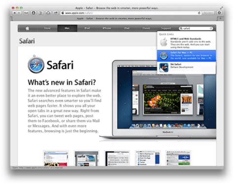 Why Safari is the best browser?