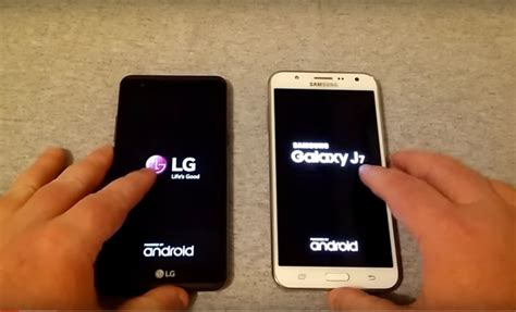 Why Samsung is better than LG?
