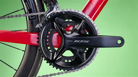 Why Shimano 105 is so expensive?