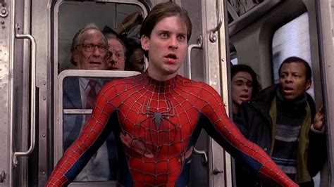 Why Spider-Man 2 is a masterpiece?