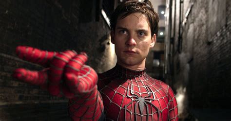 Why Spider-Man 2 is still the best?