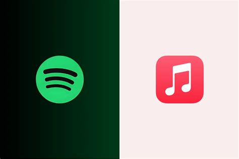 Why Spotify over Apple Music?