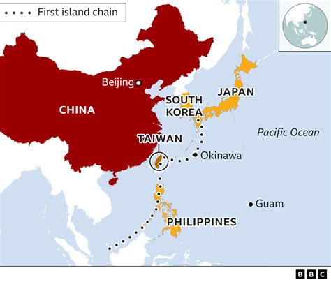 Why Taiwan is named China?