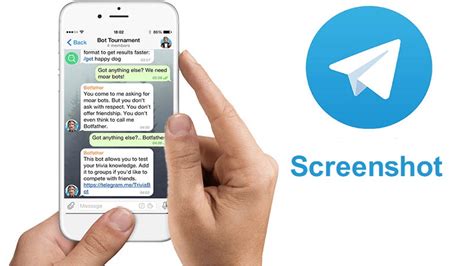 Why Telegram doesn t allow screenshot?