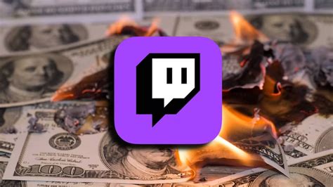 Why Twitch is not profitable?